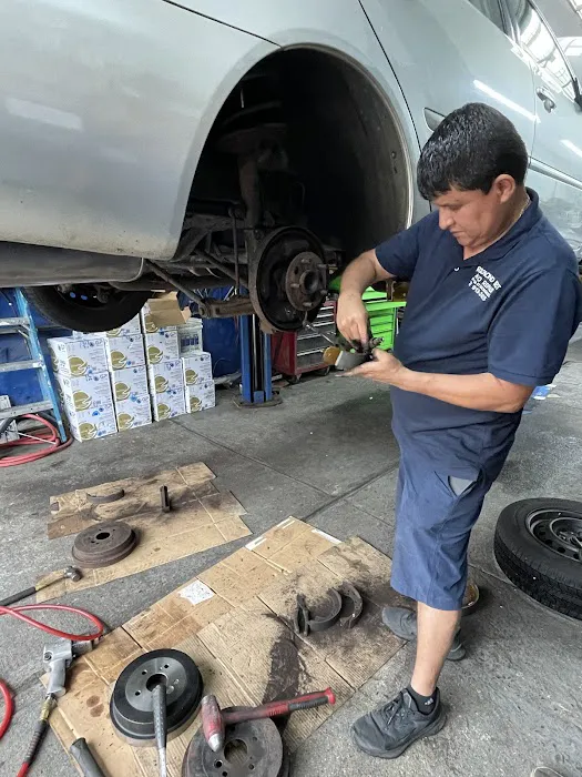 Richmond Best Auto Repair Corp. 3