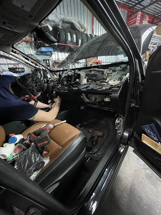 Richmond Best Auto Repair Corp. 2