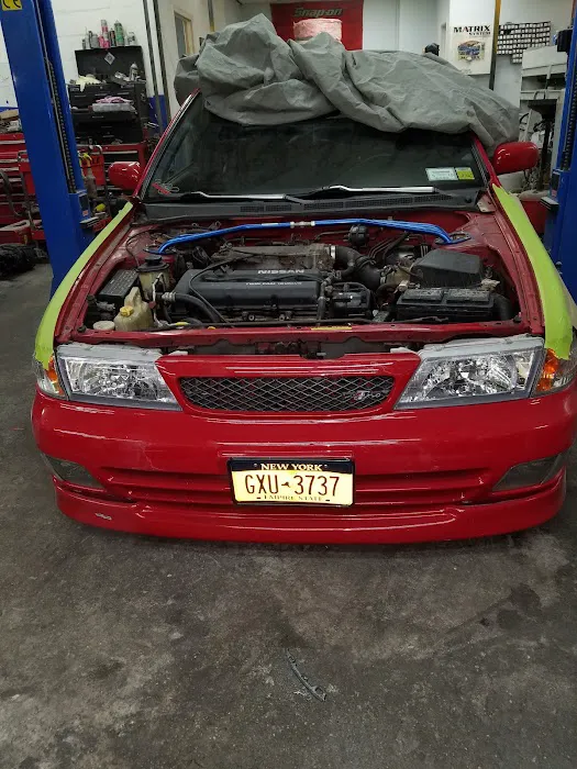 N2 Auto N Body Repair 1