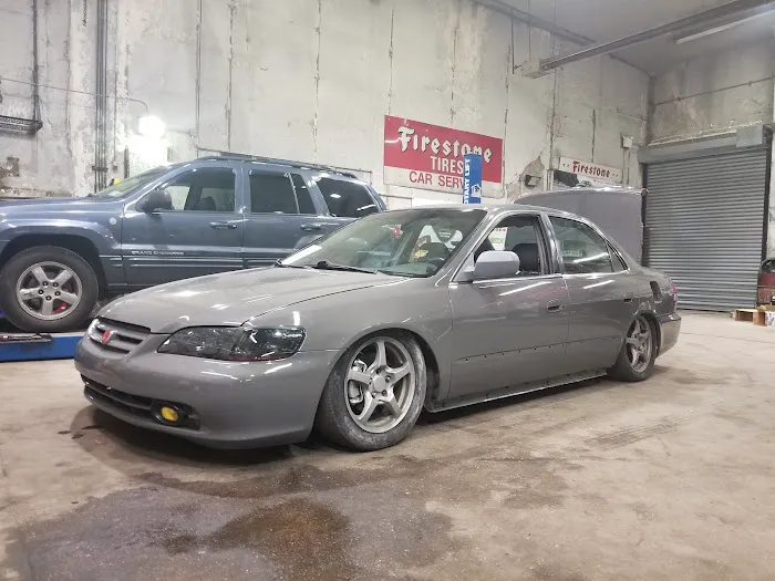 N2 Auto N Body Repair 2