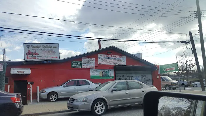 N2 Auto N Body Repair 0