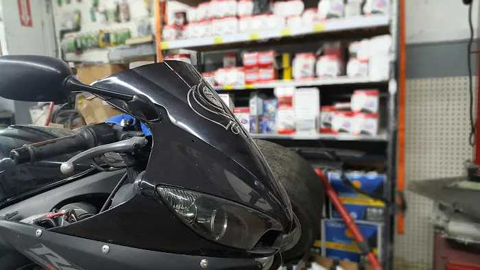 N2 Auto N Body Repair 3