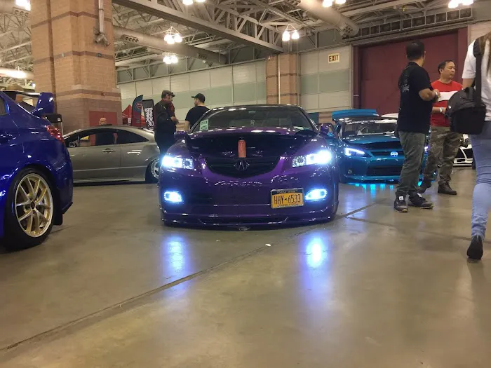 Grand Turismo Auto Tech 2