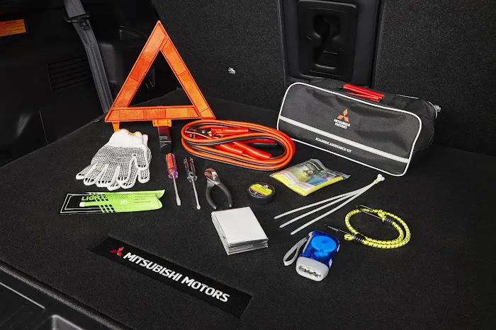ELITE Mitsubishi - Service & Parts Department 9