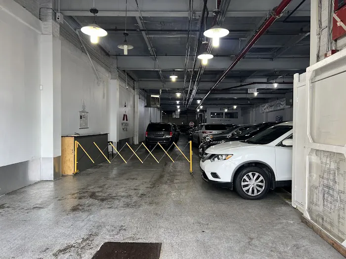 ELITE Mitsubishi - Service & Parts Department 6