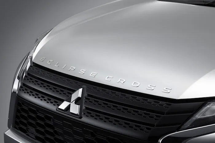 ELITE Mitsubishi - Service & Parts Department 1