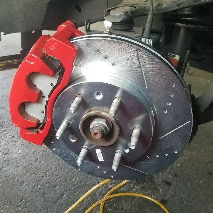 Action Transmissions Inc 3