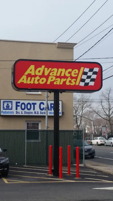 Advance Auto Parts 1