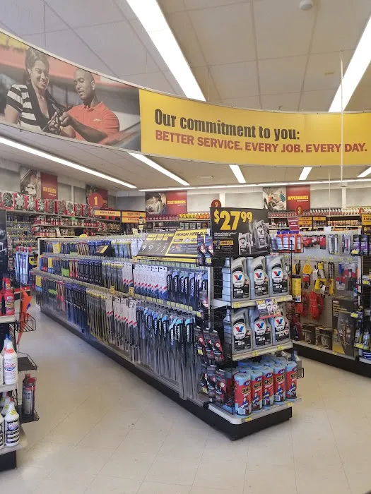 Advance Auto Parts 6
