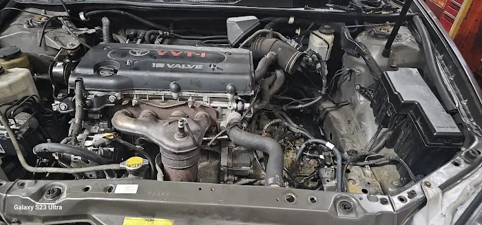 JNA Auto Repair & Muffler 0