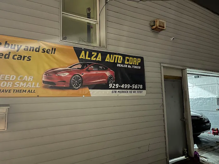 Alza Auto Workshop 3