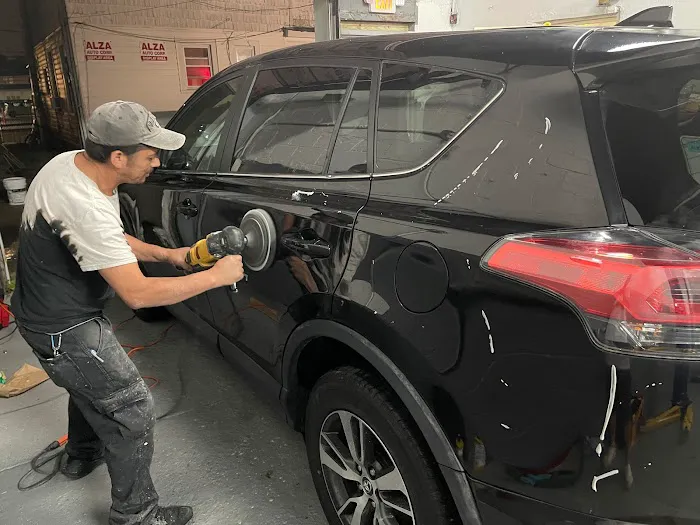 Alza Auto Workshop 0