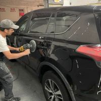 Alza Auto Workshop