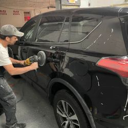 Alza Auto Workshop ico