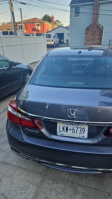 D & D Auto Body 9