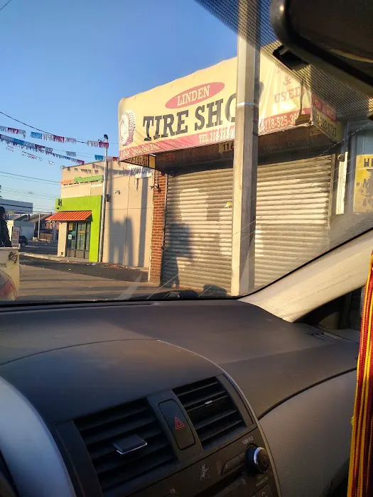 Linden Tire Shop 3