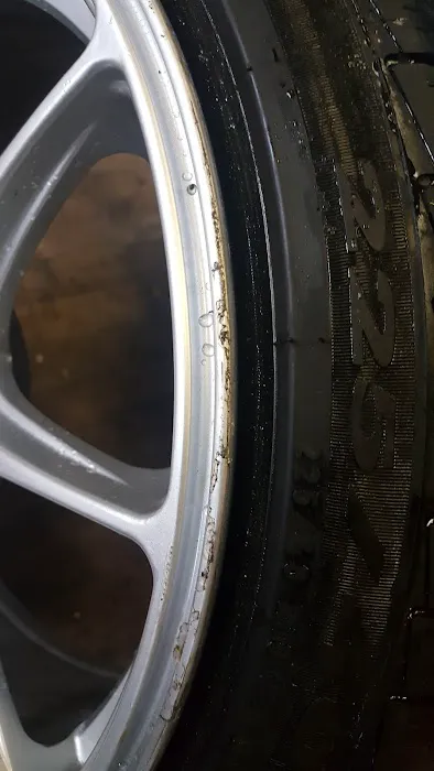 Linden Tire Shop 7