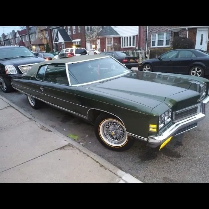DONK QUARTERS 8