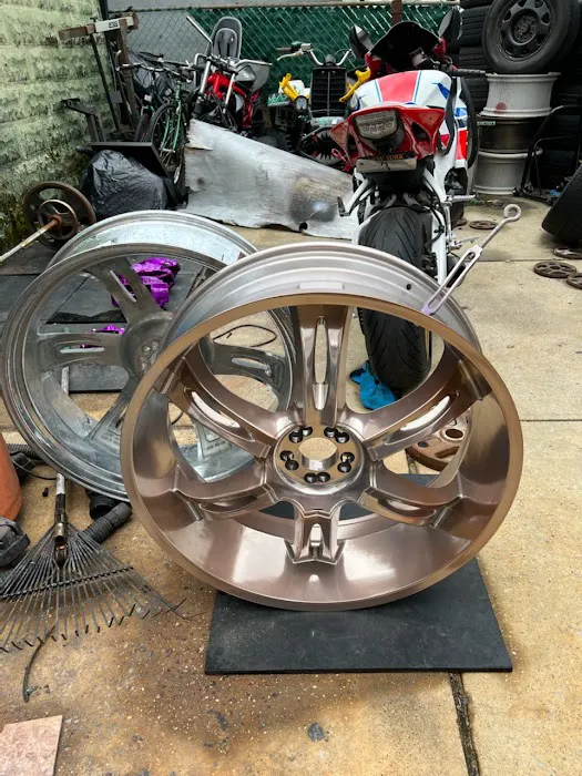 DONK QUARTERS 5