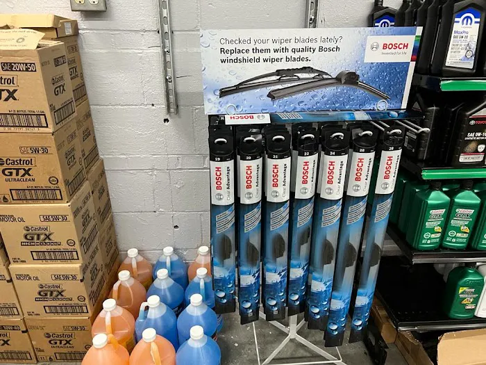 Farmers Auto Repair 1