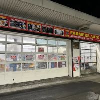 Farmers Auto Repair