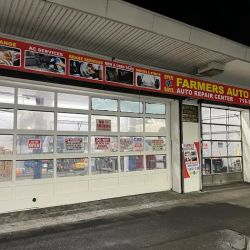 Farmers Auto Repair ico