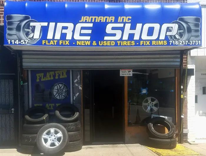 Jamana Inc 5