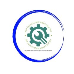 Nor Francis Lewis Service Station ico
