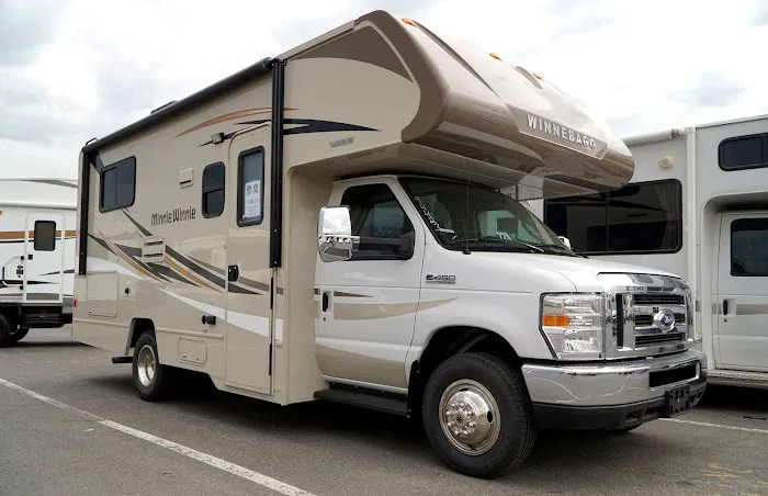 ViaRv Newyork Mobile Rv Repair 0