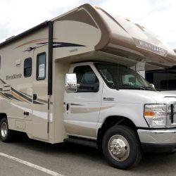 ViaRv Newyork Mobile Rv Repair ico