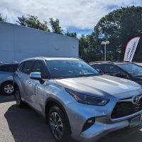Penn Toyota Service Department
