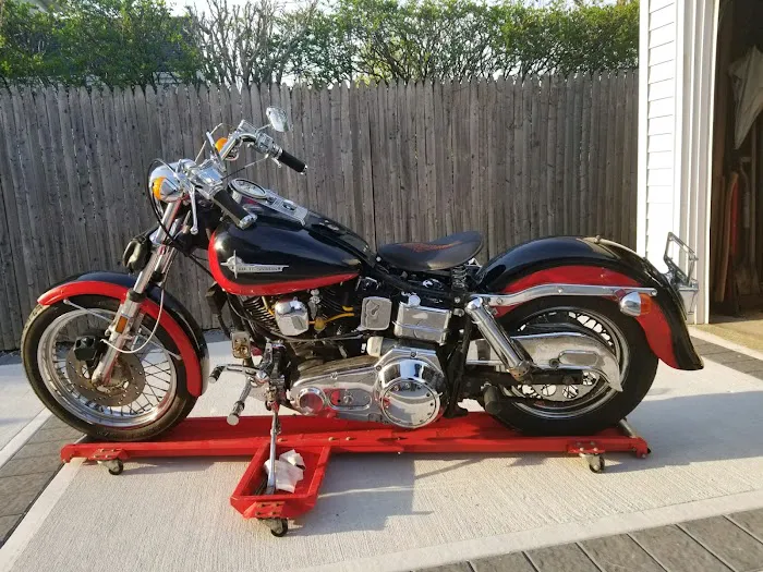 Second Street Cycles, LLC 0