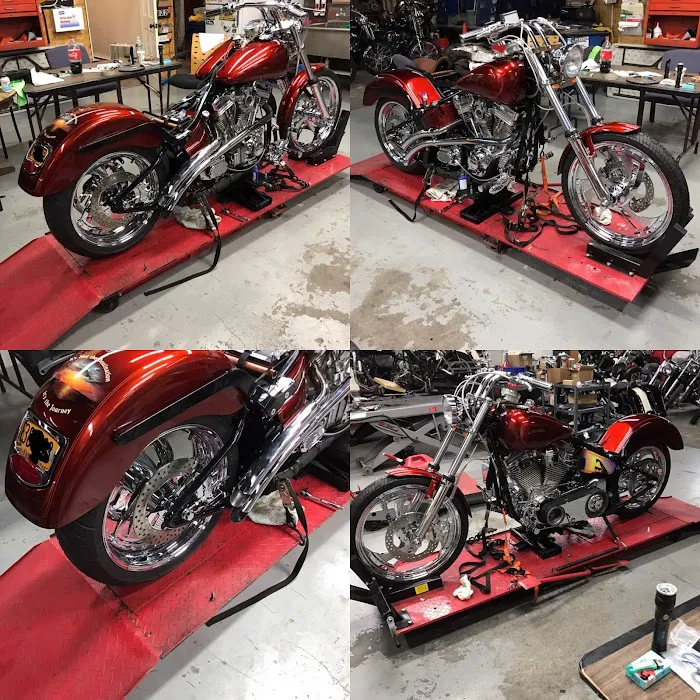 Second Street Cycles, LLC 4