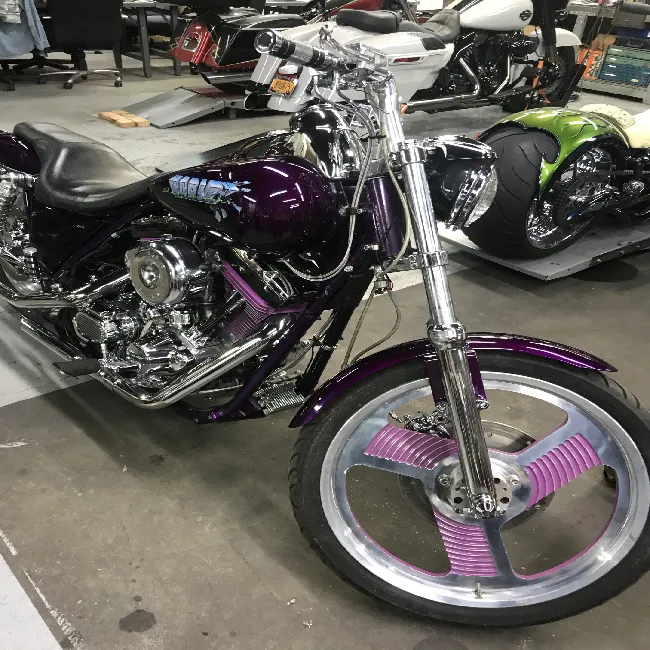 Second Street Cycles, LLC 6