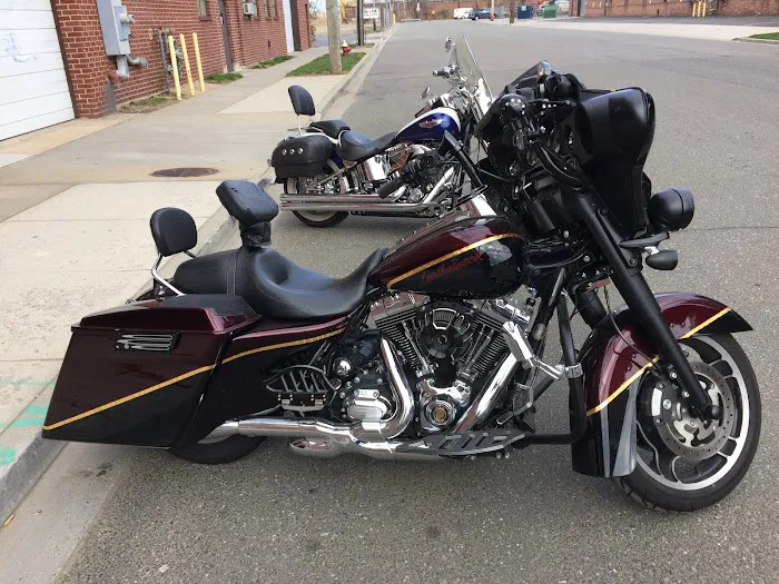 Second Street Cycles, LLC 1