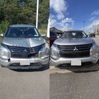 Top Notch Auto Body & Repair