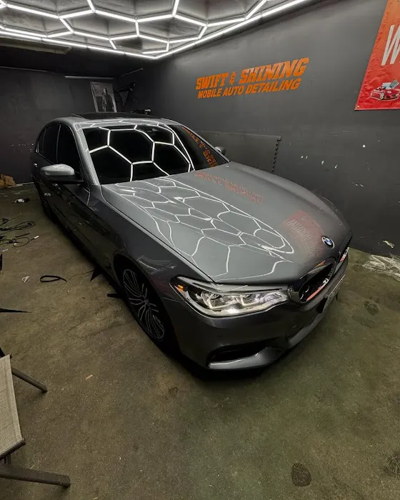 S&S Auto Care 0