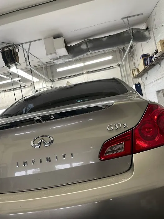 Spiffy Lube Autocare 1