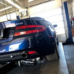 Spiffy Lube Autocare ico