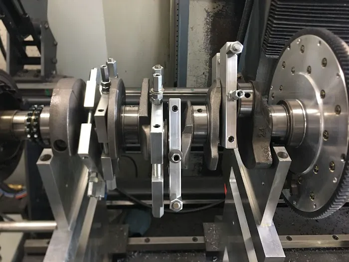 Intense Precision 5