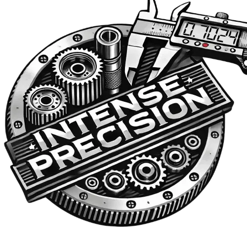 Intense Precision 7