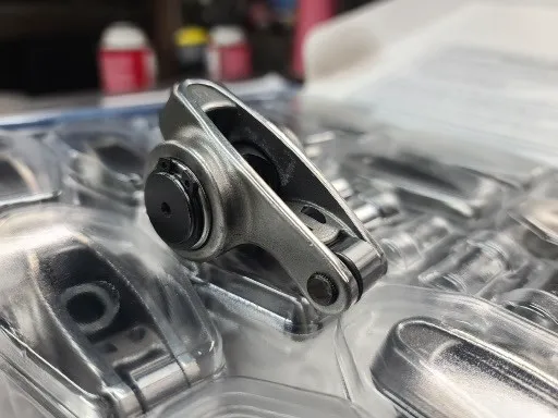 Intense Precision 6