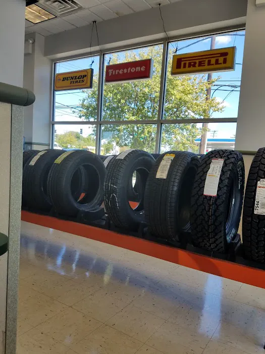 Mavis Discount Tire 7