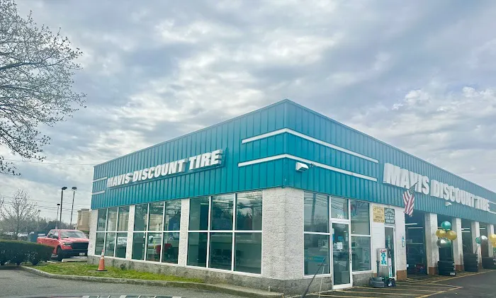 Mavis Discount Tire 6