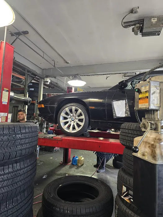 Mavis Discount Tire 3