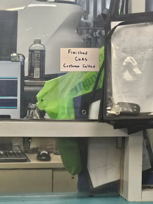 Mavis Discount Tire 2
