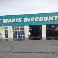 Mavis Discount Tire