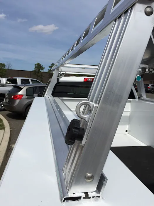 American Van Equipment 3