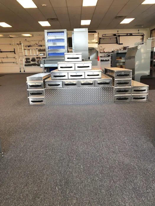 American Van Equipment 1