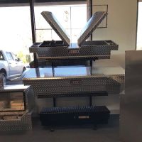 American Van Equipment